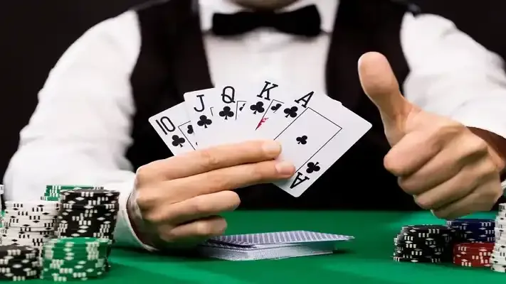 开云体育百家乐游戏怎么玩？