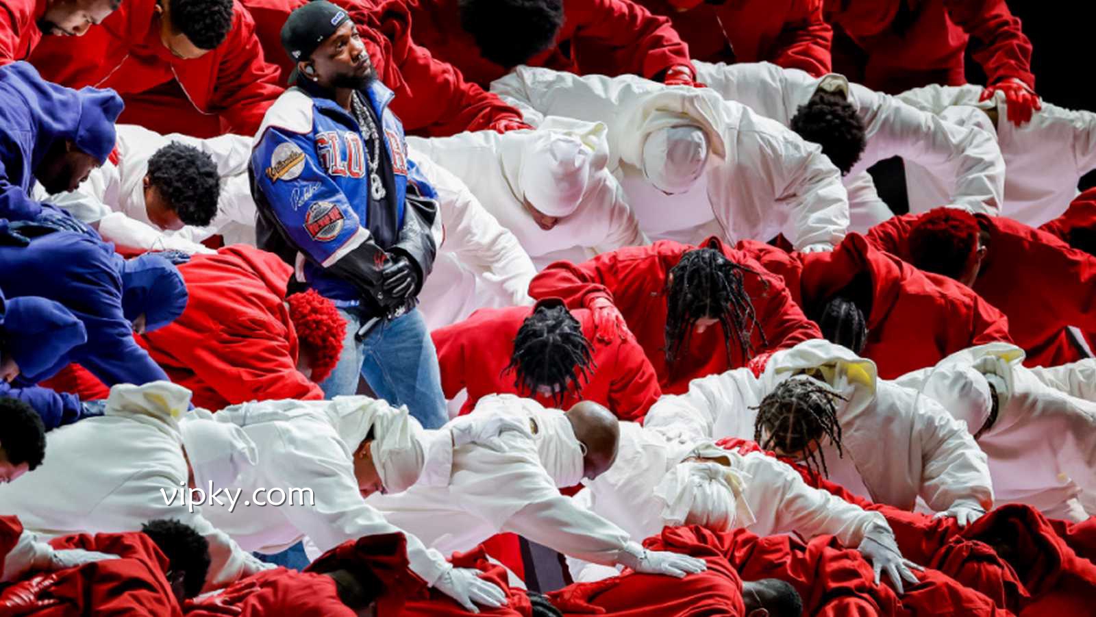 开云体育深度解析 - 【第60届超级碗预热】倒计时12天｜细数之前12届中场秀