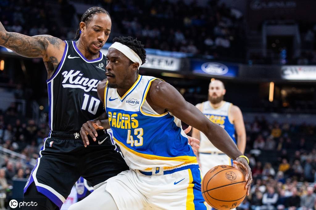 开云体育热点资讯 - 威少24+13+14内姆布哈德28+12 步行者胜国王 | 开云体育