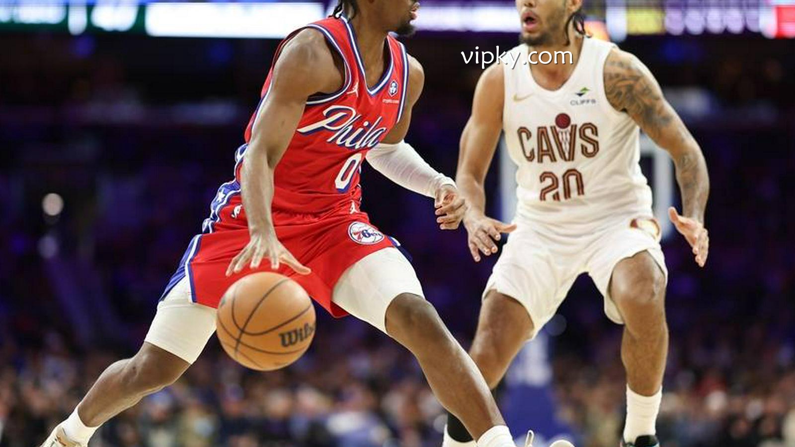 开云体育热点聚焦：泰森39+5+4&准绝杀恩比德33+5 骑士险胜76人