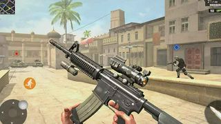 开云体育《射击》——打造高沉浸、高策略的战斗体验