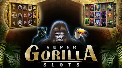 开云体育暴怒猩猩游戏,在狂野中赢得属于你的传说级奖励 开云体育暴怒猩猩游戏,在狂野中赢得属于你的传说级奖励