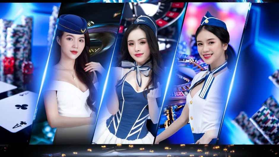 在开云体育的DB真人体验劲舞百家乐,感受热辣荷官的无限魅力 在开云体育的DB真人体验劲舞百家乐,感受热辣荷官的无限魅力