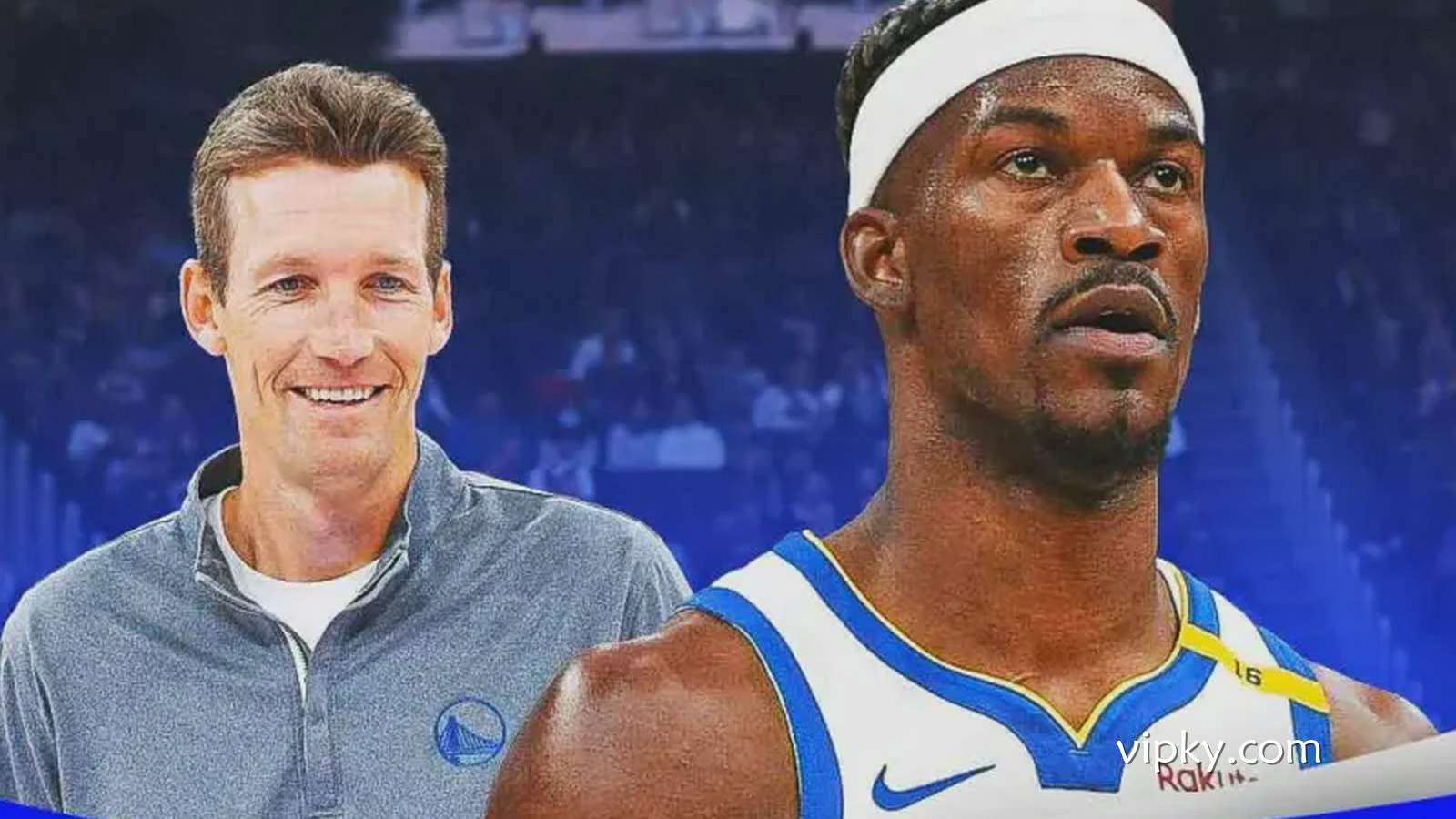 开云体育特别点评：勇士承诺不会交易巴特勒！追字母报价大概率包含格林 多人回应截止日