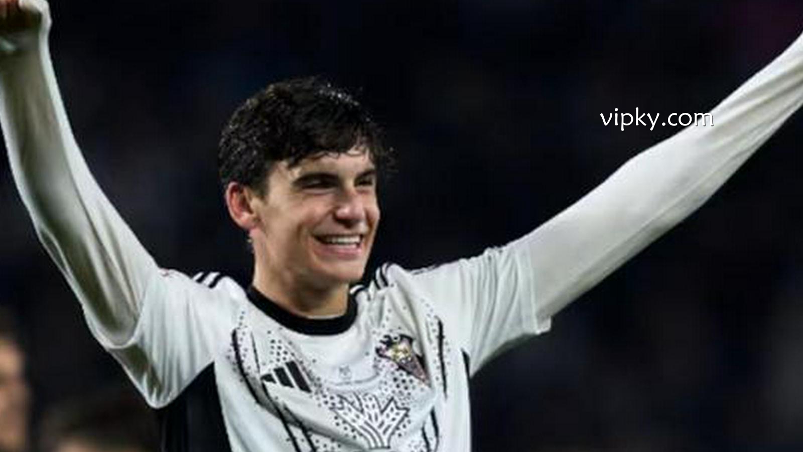 开云体育深度聚焦：哈维-比利亚尔｜我的进球毁了龙赛罗的夜晚；淘汰皇马很高兴