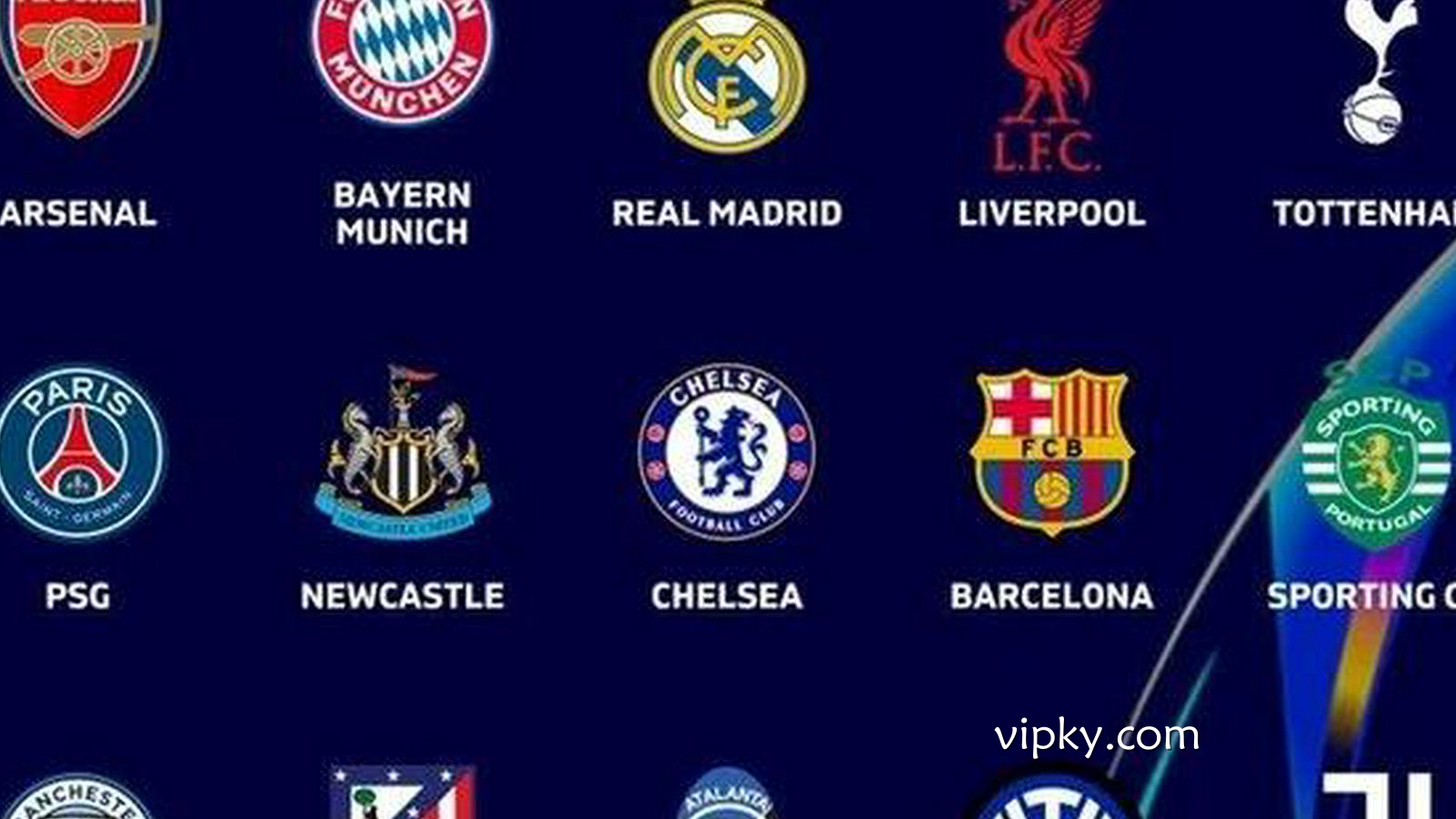 开云体育深度聚焦：欧冠晋级形势大洗牌！2队提前晋级8队同分厮杀，巴萨曼城命悬一线