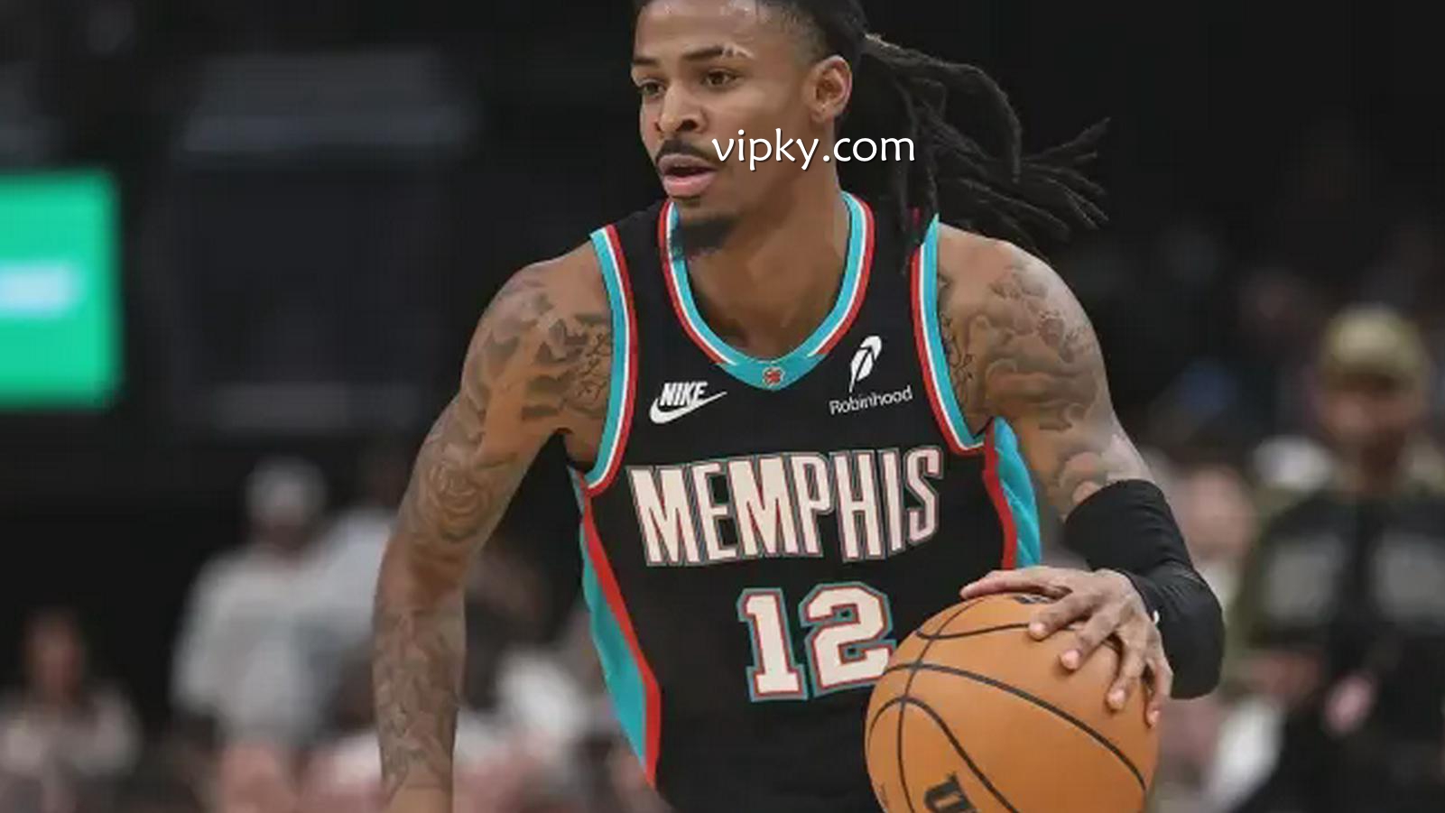 开云体育独家解读: 曝灰熊正听取莫兰特交易报价！考虑在截止日前送走他 多队已表达兴趣