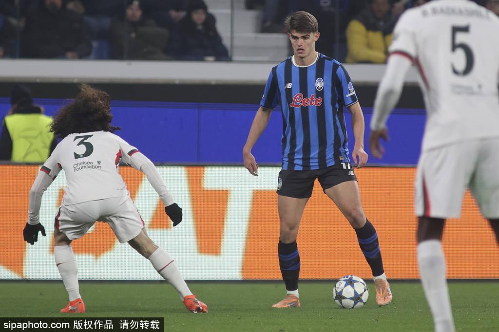 开云体育专业分析:欧冠-德凯特拉雷传射 切尔西1-2亚特兰大各赛事4场不胜