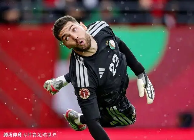 开云体育独家专栏:齐达内见证 27岁儿子立功|2场零封+提前出线 创29年纪录