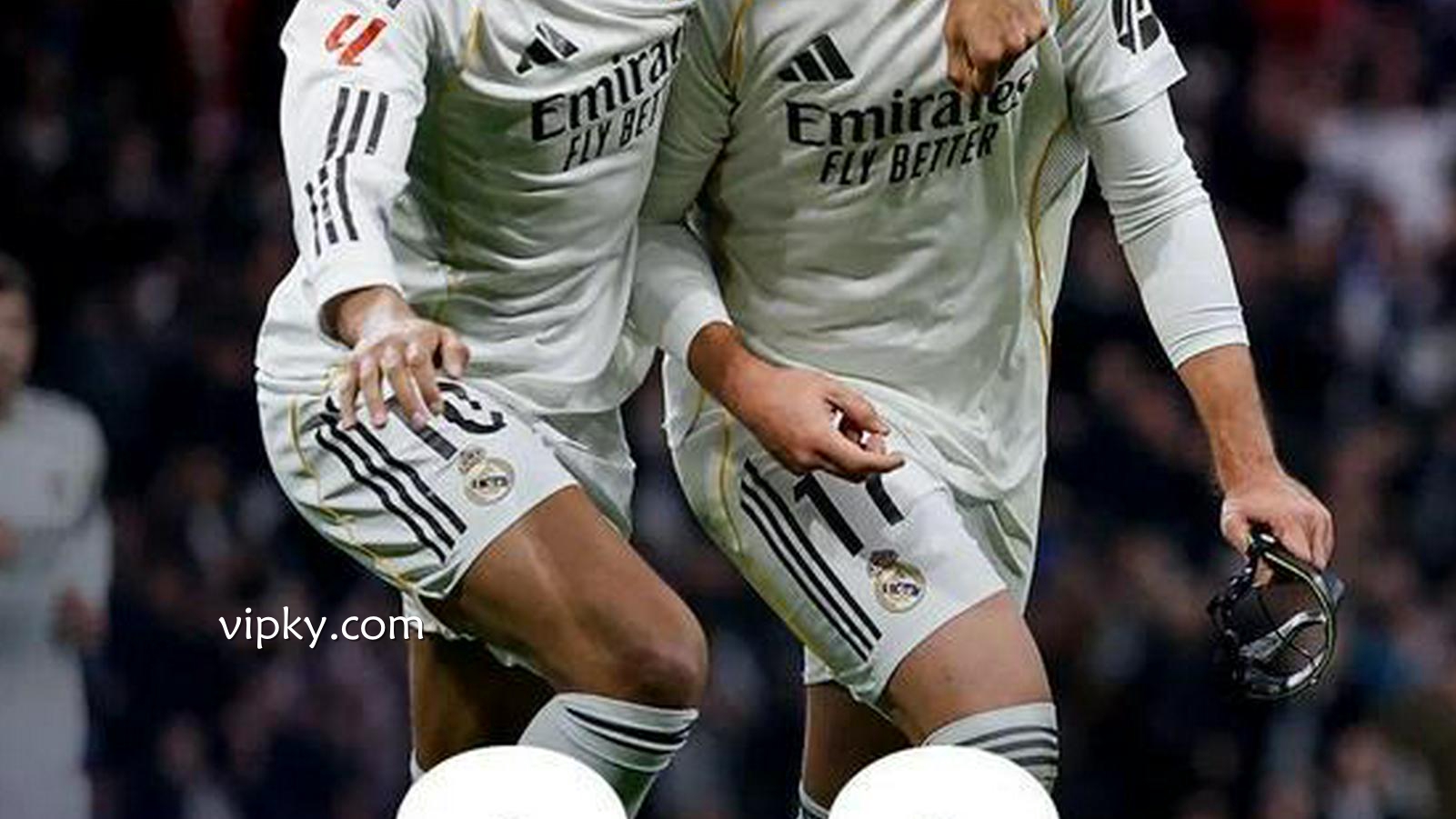 开云体育热点资讯 - 西甲 / 皇家马德里2-0莱万特